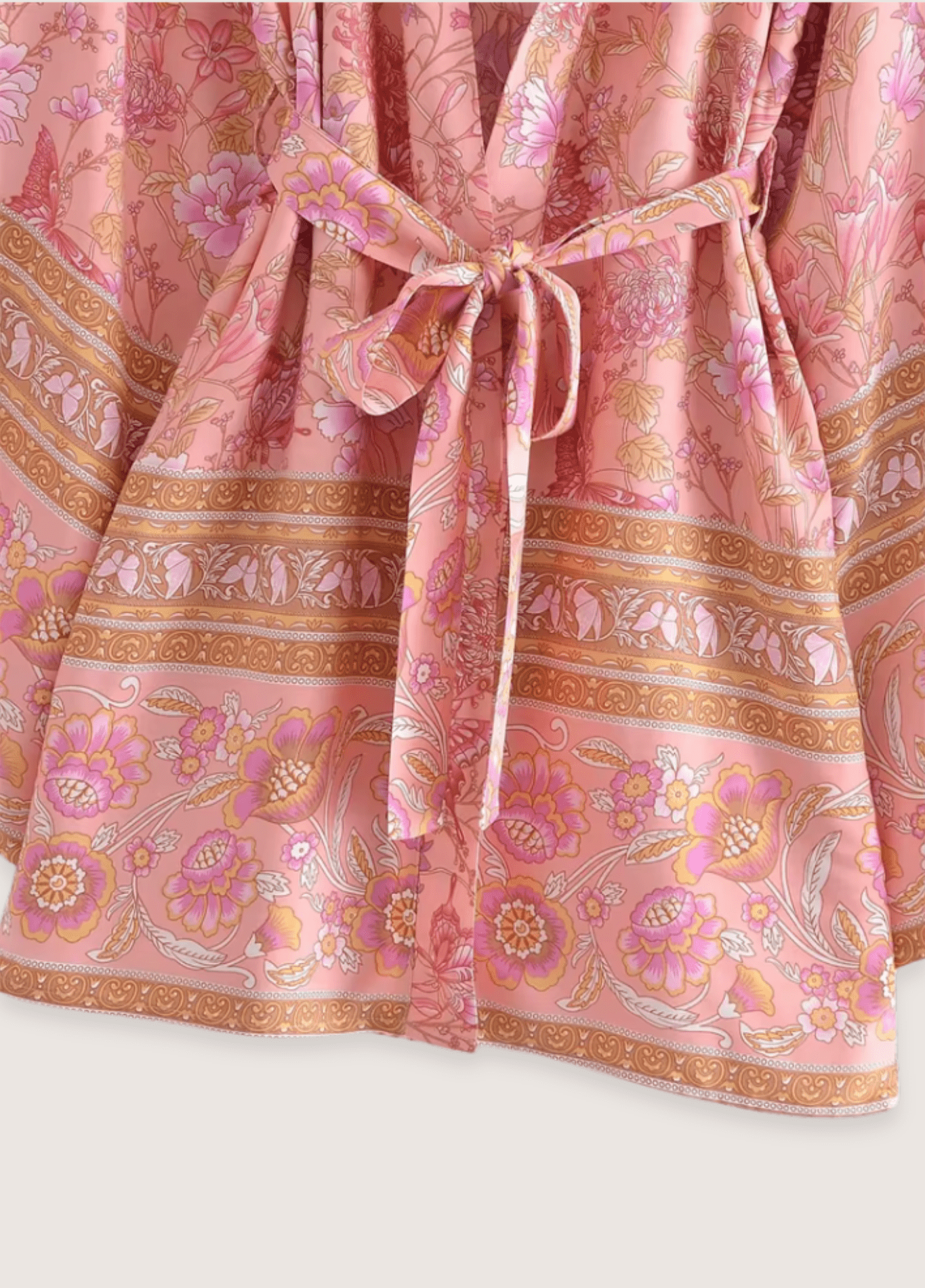 Kimono court | Bloom Kimono court | Bloom