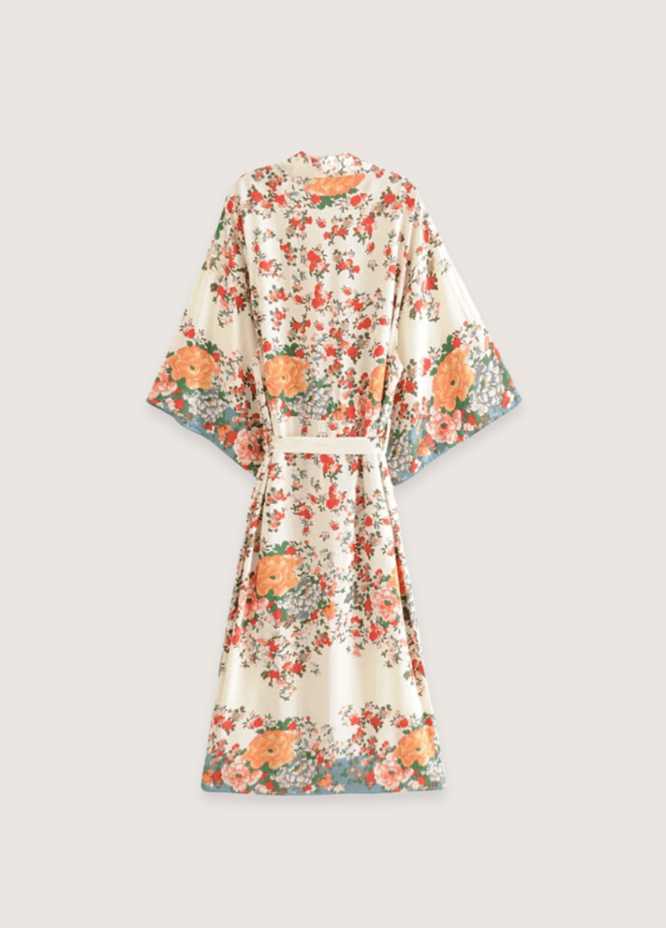 Kimono long | Yume Kimono long | Yume